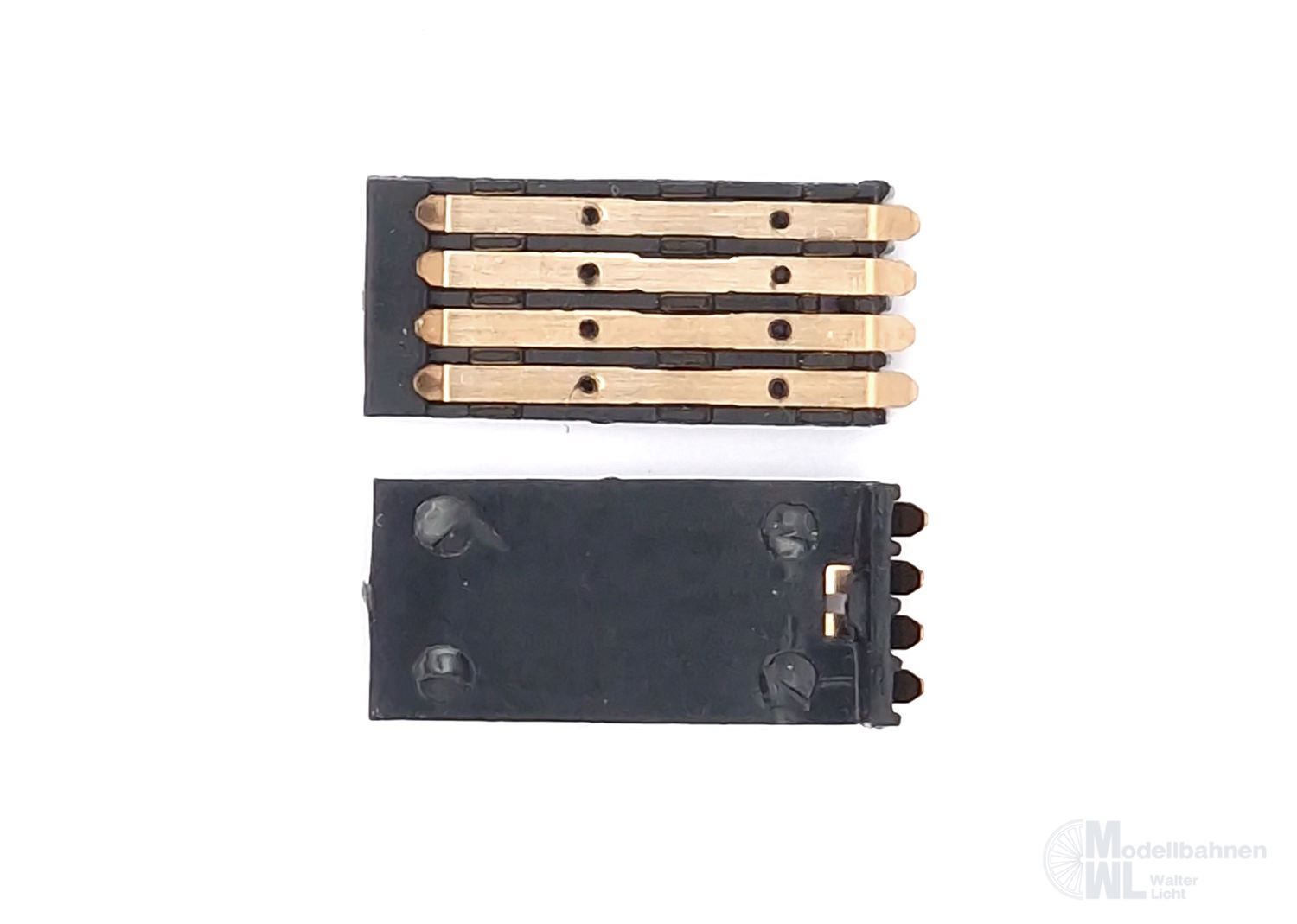 Märklin Ersatzeile E322108 - ERSATZTEIL: Kontaktplatte   2 St